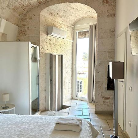 Hotel Il Nido Castellana Grotte Esterno foto