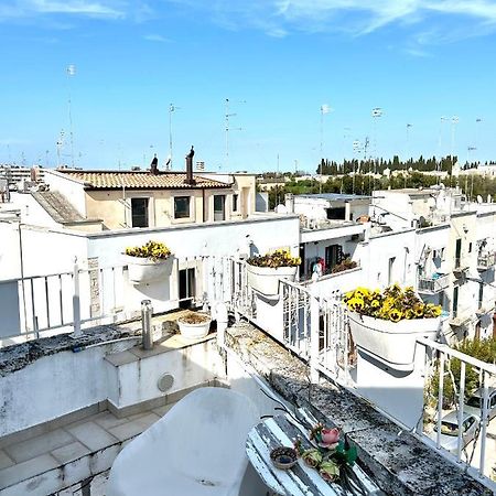 Hotel Il Nido Castellana Grotte Esterno foto