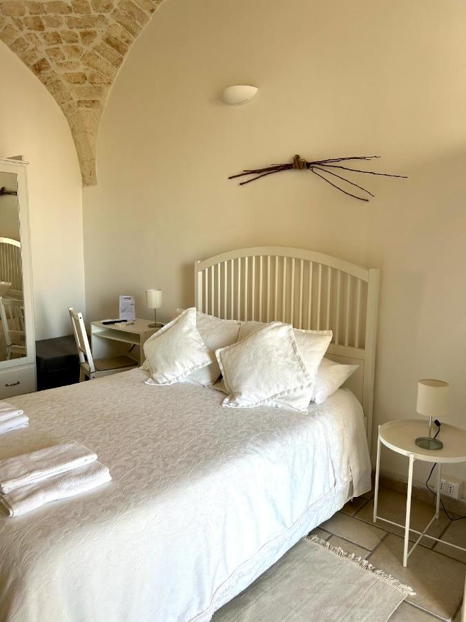 Hotel Il Nido Castellana Grotte Esterno foto