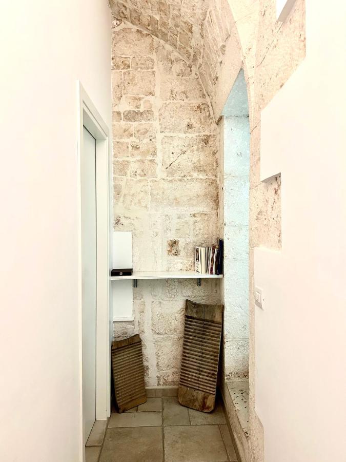 Hotel Il Nido Castellana Grotte Esterno foto