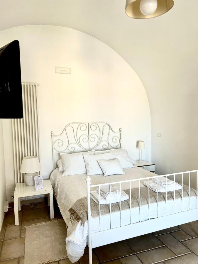 Hotel Il Nido Castellana Grotte Esterno foto