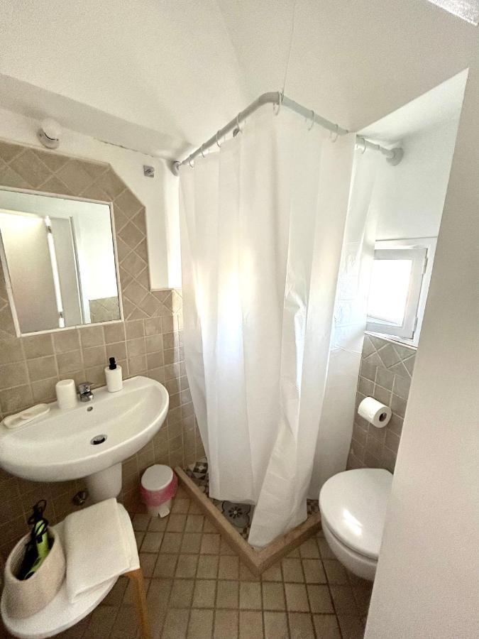 Hotel Il Nido Castellana Grotte Esterno foto
