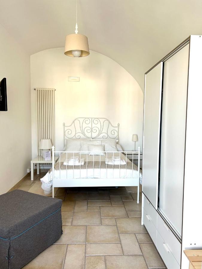 Hotel Il Nido Castellana Grotte Esterno foto