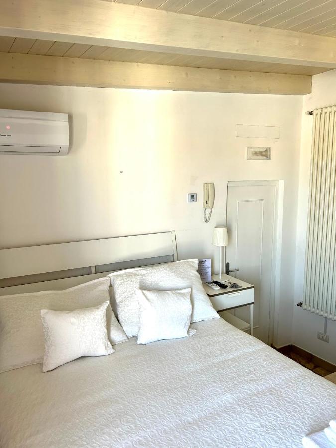 Hotel Il Nido Castellana Grotte Esterno foto