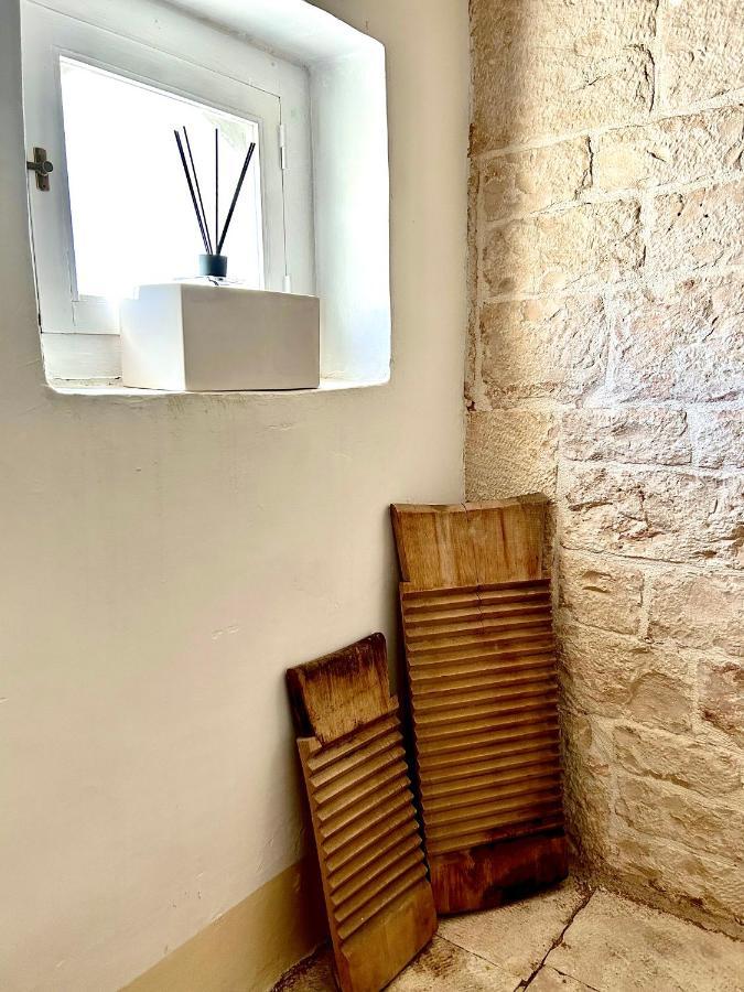 Hotel Il Nido Castellana Grotte Esterno foto