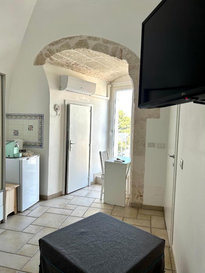 Hotel Il Nido Castellana Grotte Esterno foto