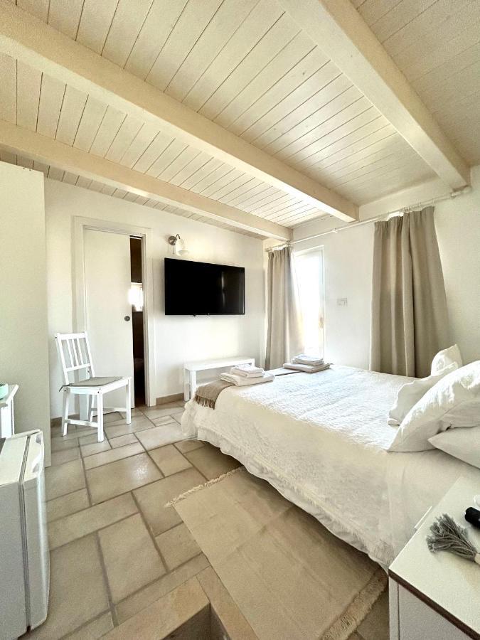 Hotel Il Nido Castellana Grotte Esterno foto