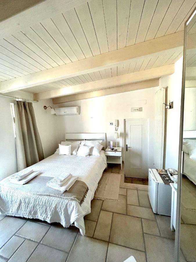 Hotel Il Nido Castellana Grotte Esterno foto