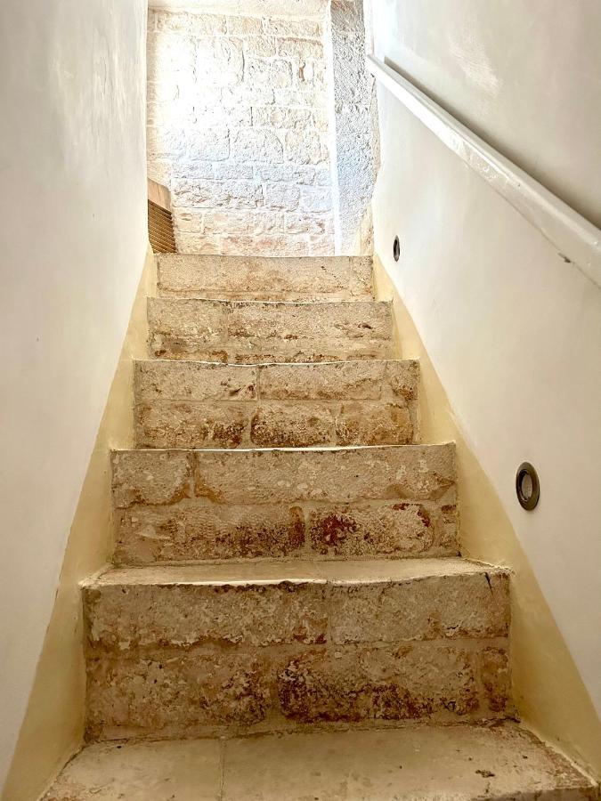 Hotel Il Nido Castellana Grotte Esterno foto