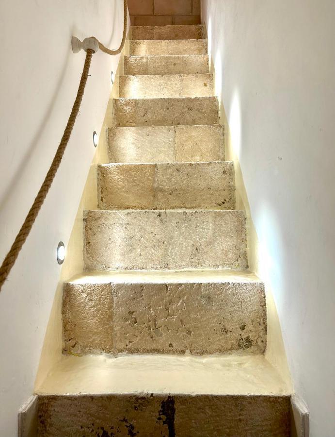 Hotel Il Nido Castellana Grotte Esterno foto